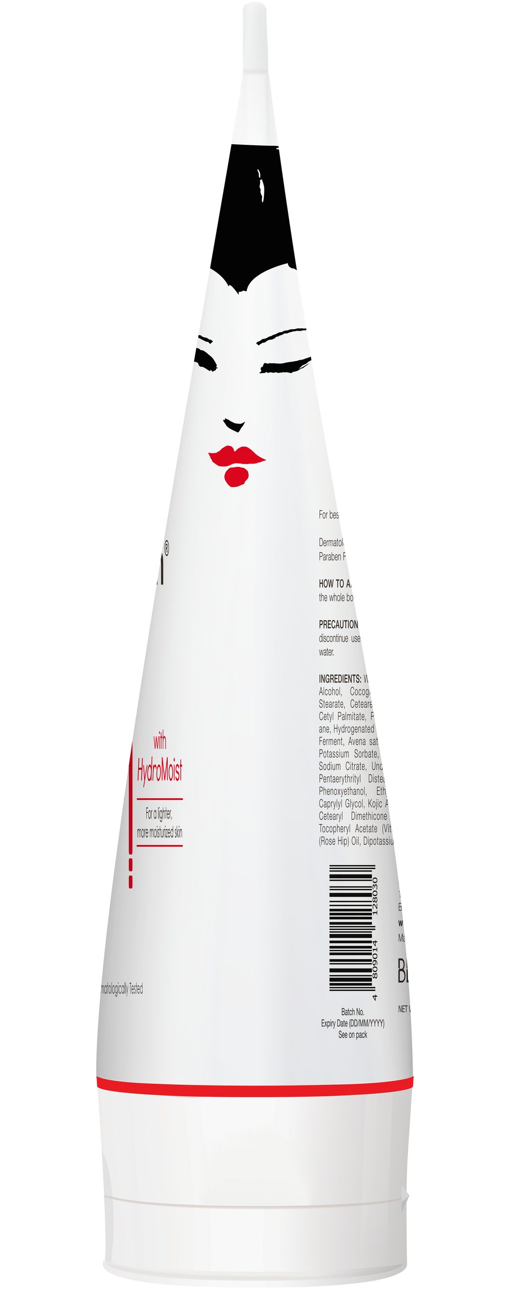 Kojie San Body Lotion ??Nourishing & Skin Refining Body Lotion with Rosehip, Shea Butter & Vitamin E for a Smooth, Even-Looking Skin Tone ??100G