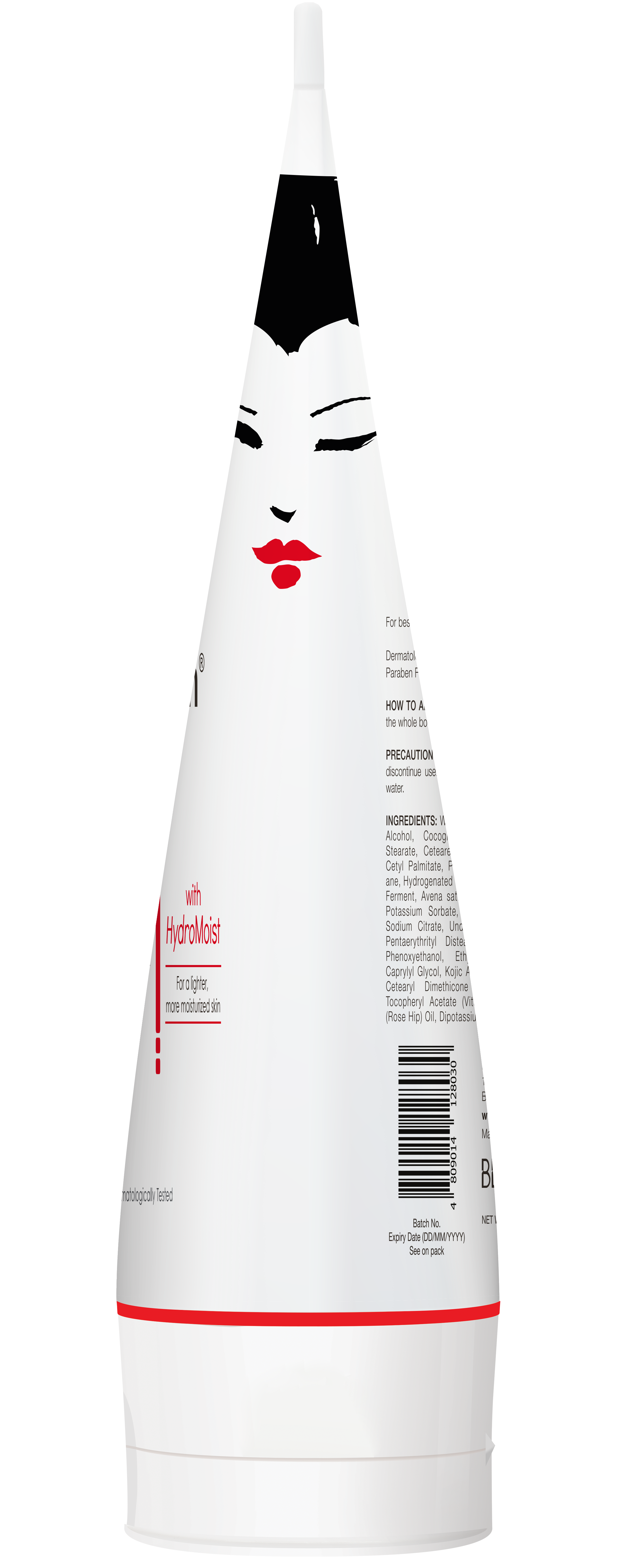 Kojie San Body Lotion ??Nourishing & Skin Refining Body Lotion with Rosehip, Shea Butter & Vitamin E for a Smooth, Even-Looking Skin Tone ??100G