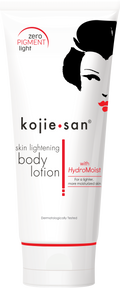 Kojie San Body Lotion ??Nourishing & Skin Refining Body Lotion with Rosehip, Shea Butter & Vitamin E for a Smooth, Even-Looking Skin Tone ??100G