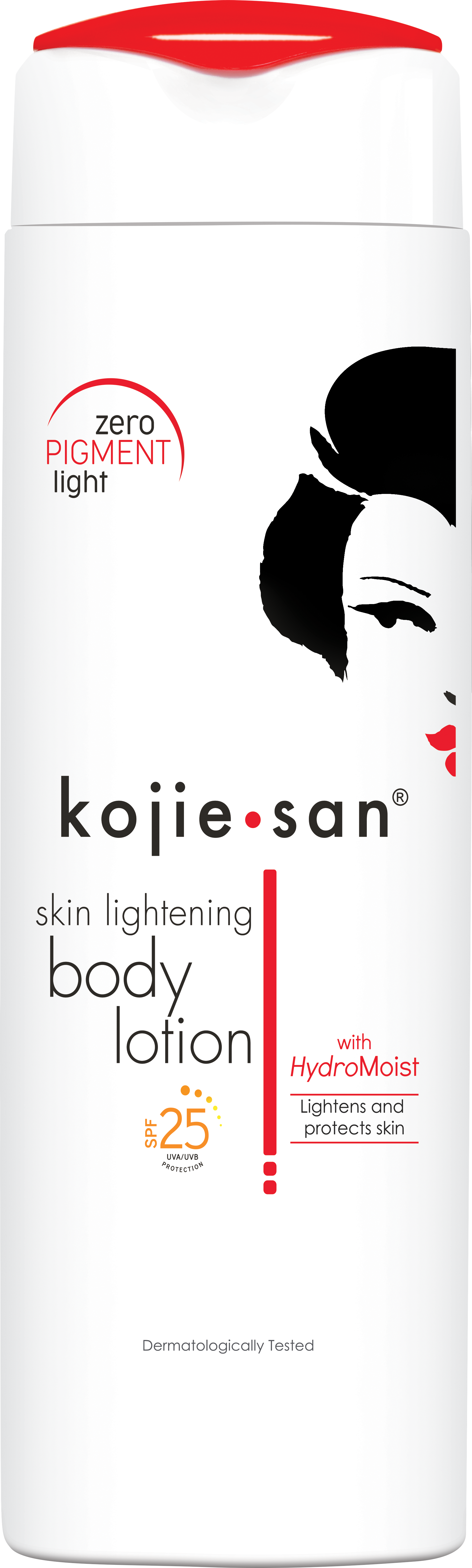 Kojie San Radiance Body Lotion with Natural Ingredients and Moisturizing Oils ??Nourishing Skin Softener for Smooth, Even-Toned Skin ??250ml Bottle