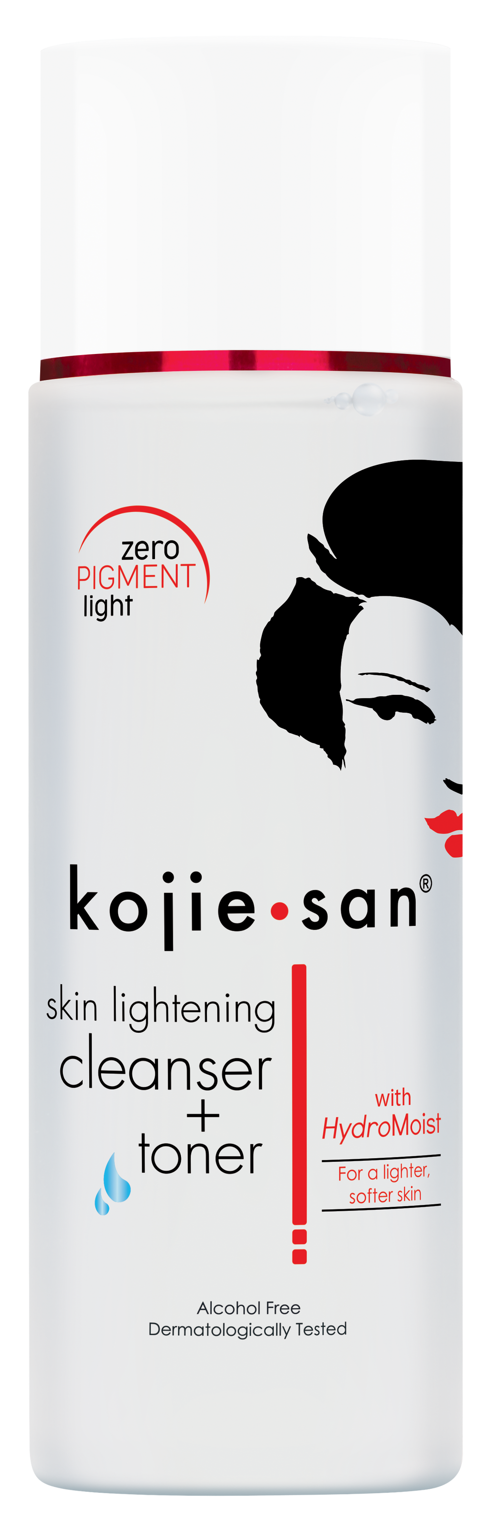 Kojie San Dual Action Cleanser and Toner, Deep Cleansing Toner, Gentle Exfoliating, and Helps Reduce Excess Oil - 100ml