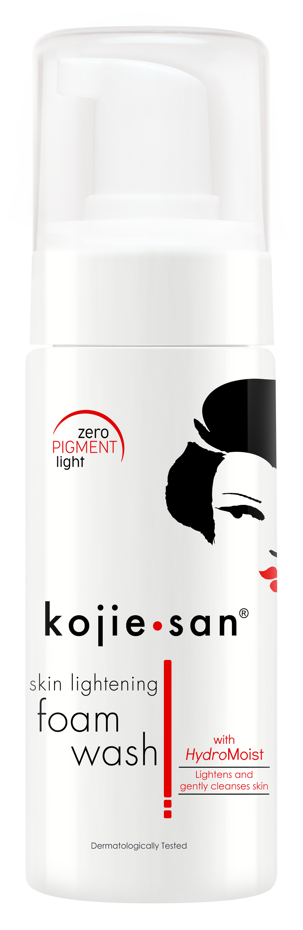 Kojie San Foaming Face Wash ??150ml | Gentle Daily Cleanser for Smooth, Fresh, and Balanced Skin | Soap-Free and Paraben-Free