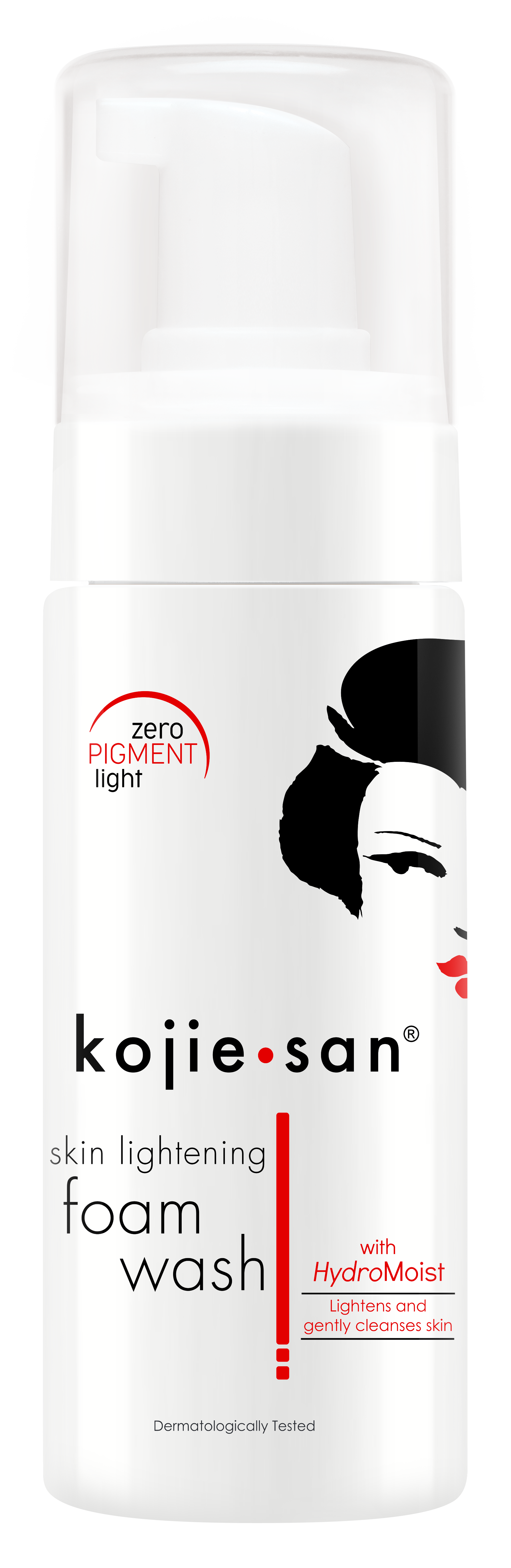 Kojie San Foaming Face Wash ??150ml | Gentle Daily Cleanser for Smooth, Fresh, and Balanced Skin | Soap-Free and Paraben-Free